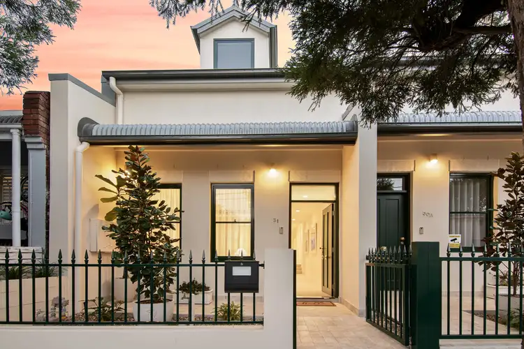 31 Francis Street