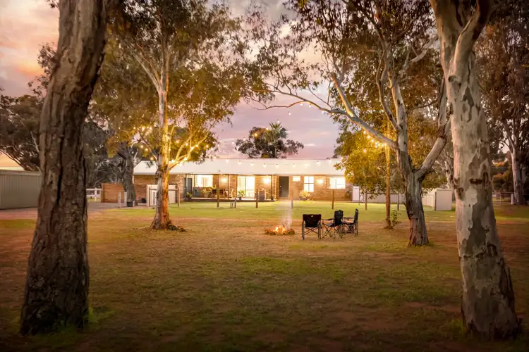 16 Galilee Way