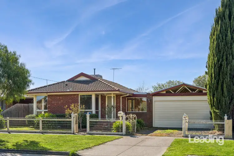 82 Charter Road West