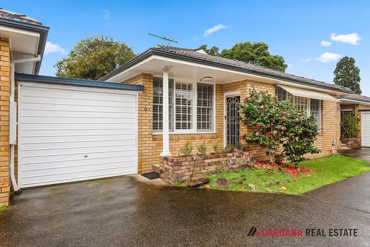 17 Solander Street