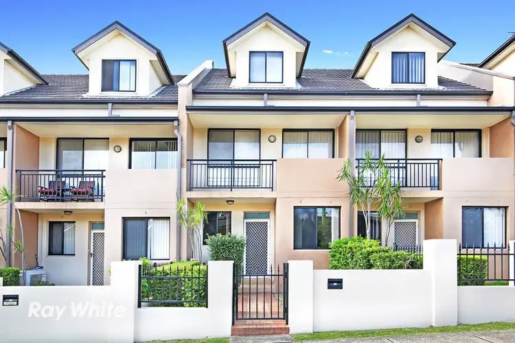 4/32-36 Belmore Street