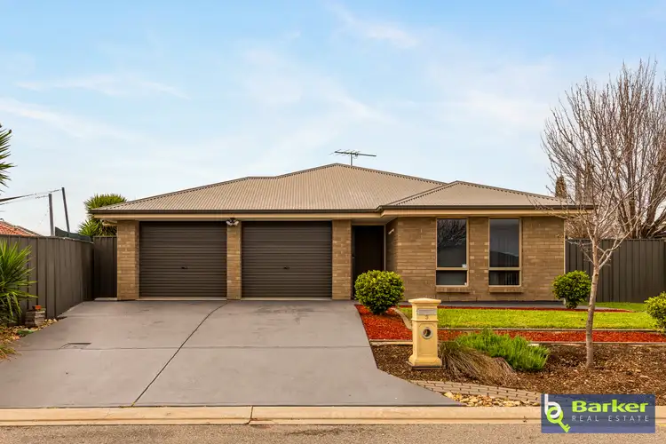 3 Garrad Street