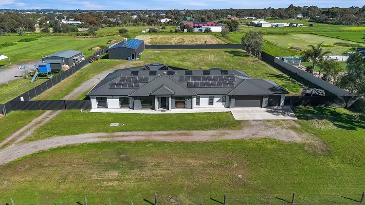 5 Cannizzaro Road