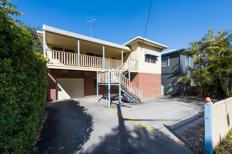 124 Villiers Street, Grafton NSW 2460