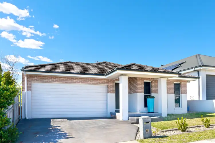 40 Darug Avenue