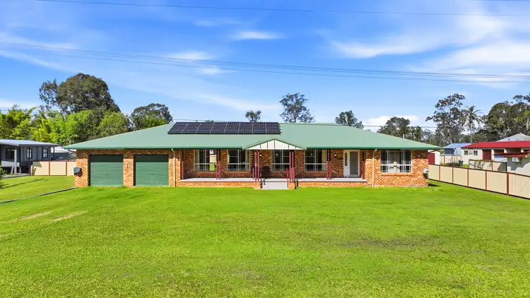 16 Bellengen Street