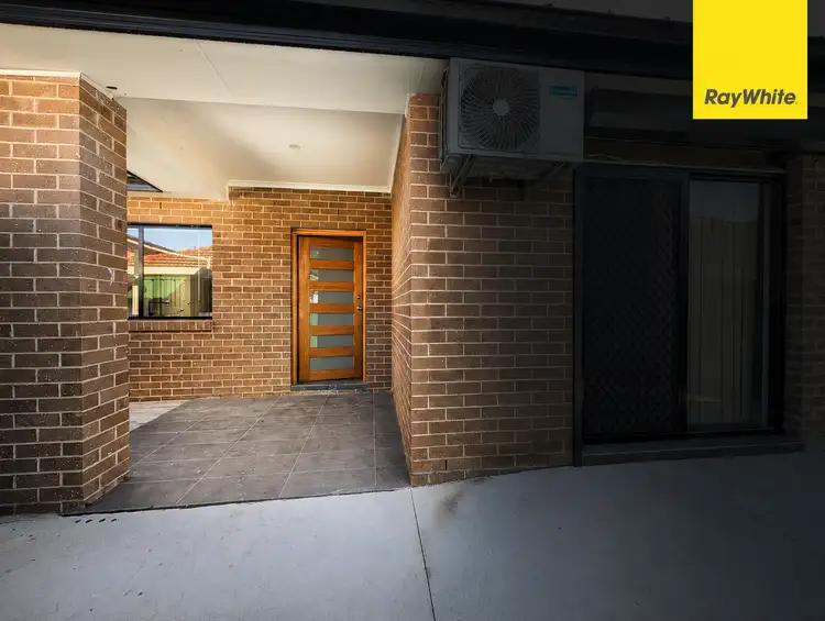 11A Towers Street