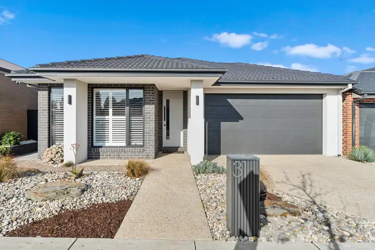 31 Criterion Way
