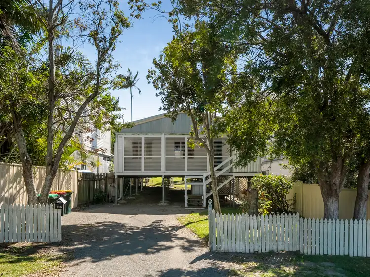 4a Joseph Street