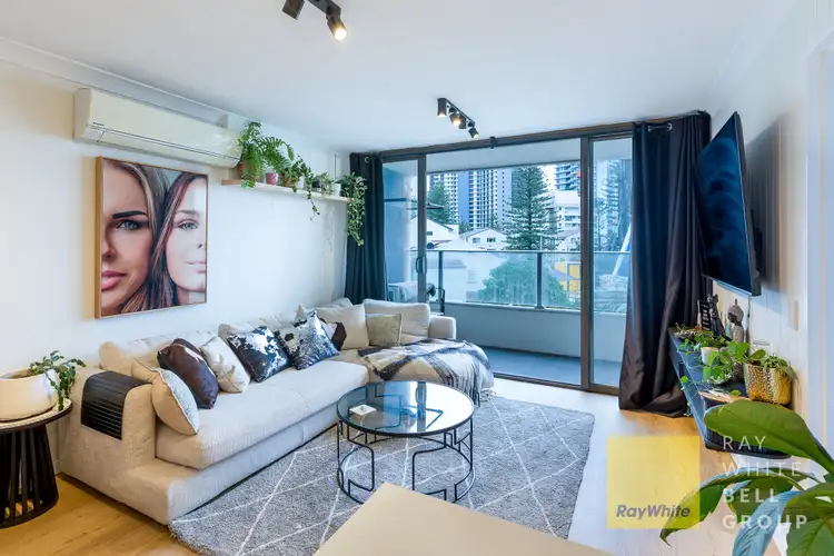 19 Fern Street