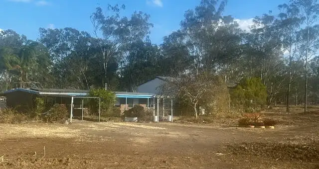 548 Karrabin Rosewood Road