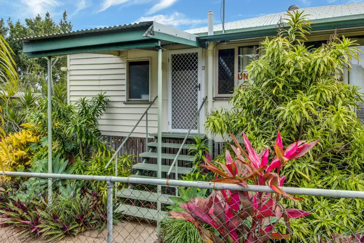 56 John Street