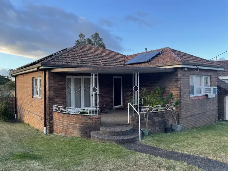 32 Bungalow Road