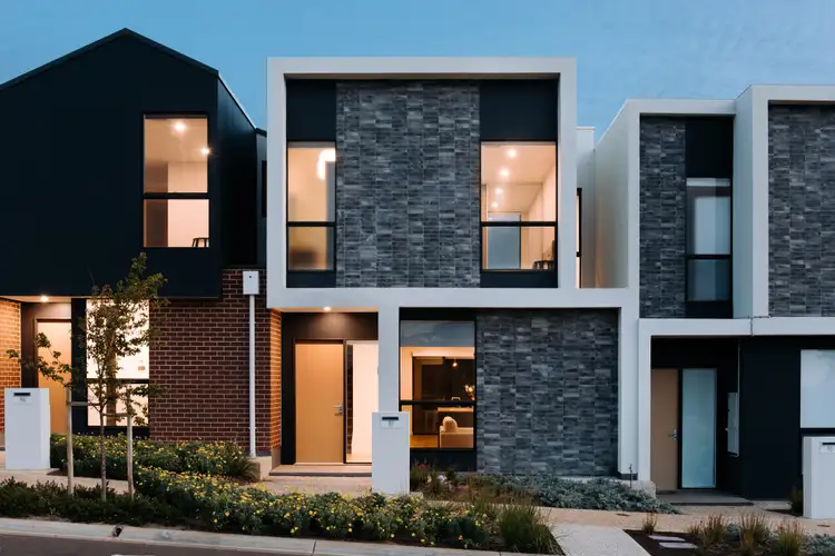 100 Buchanan Drive