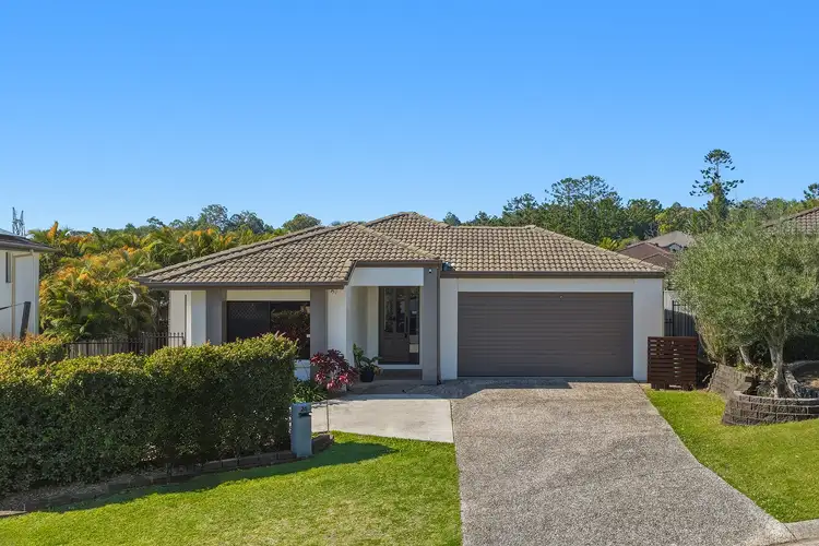 26 Healy Court, Mudgeeraba QLD 4213