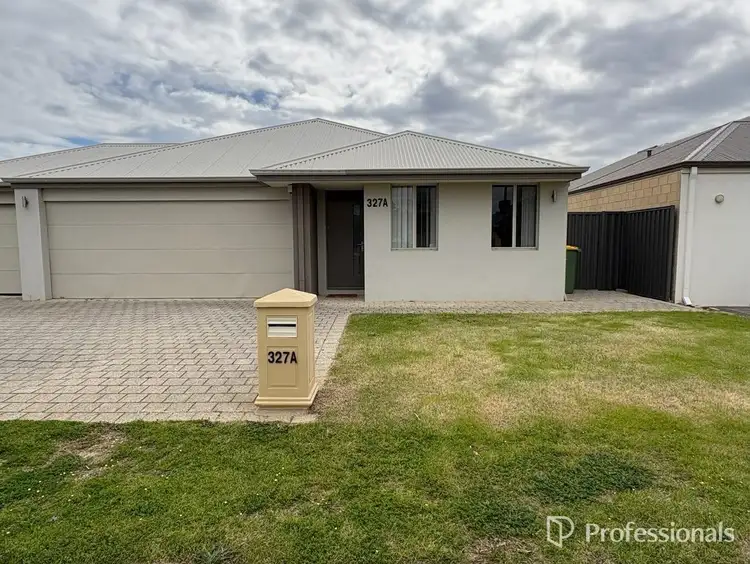 327A Westfield Road