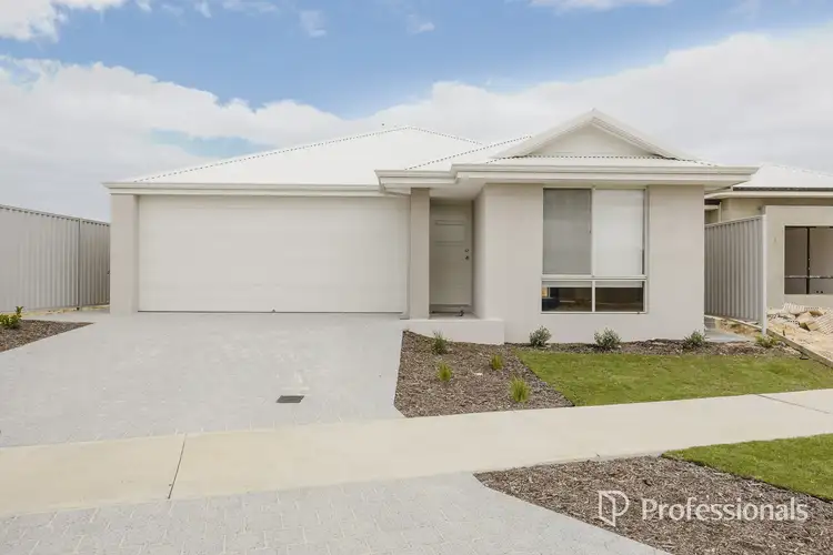 11 Currumbin Drive