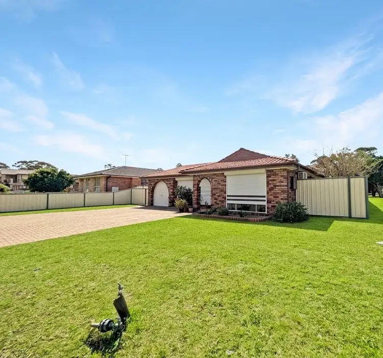 16 Ivanhoe St
