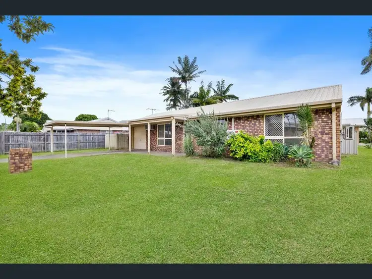 12 Rachel Drive