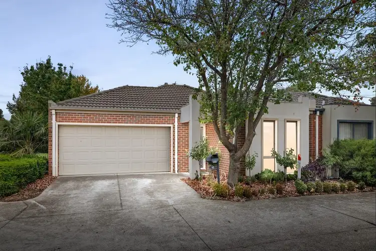 15A Hooker Road