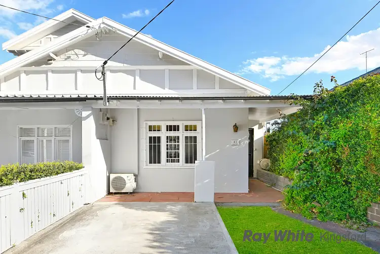 43 Norton Street