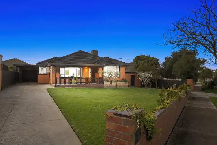 2 Kingsford Street