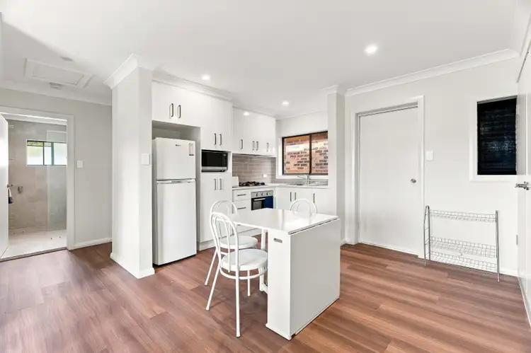 7/7 Bowen Street