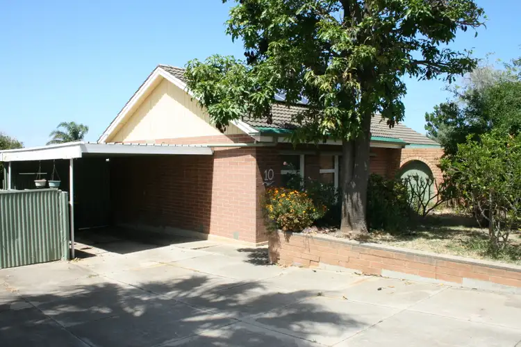 10 Moorong Road