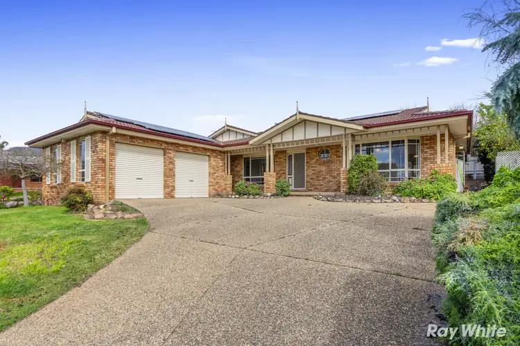 14 O'Hara Place