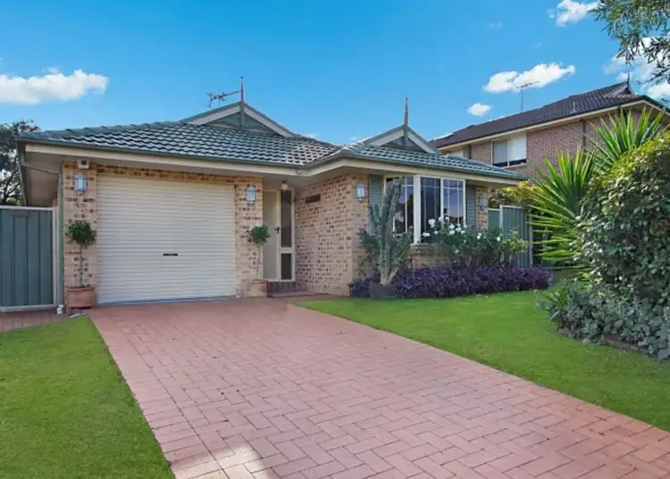 20 Aliberti Drive