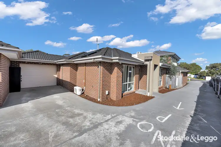 3 Mcnamara Road