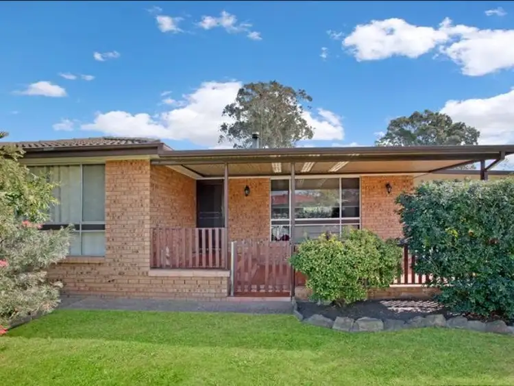 50 Gerald Crescent