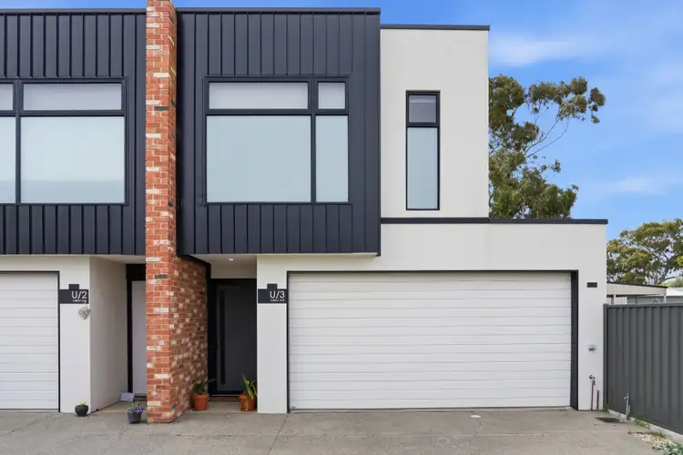 3 Bray Avenue