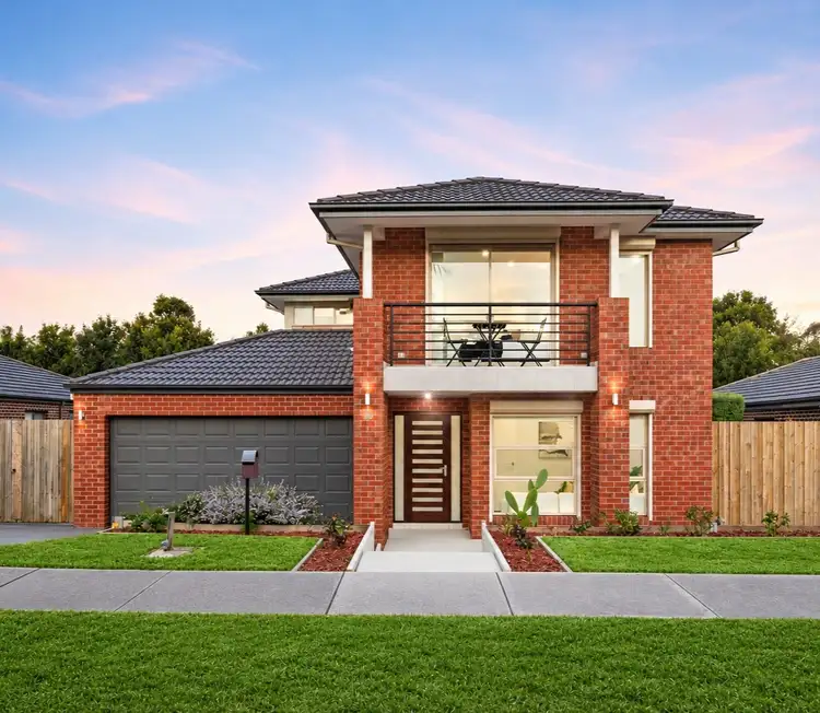 89 Cravens Road