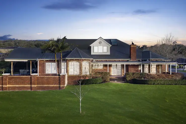 7 Camphor Close