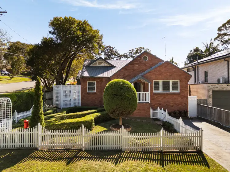 33 Wonga Road