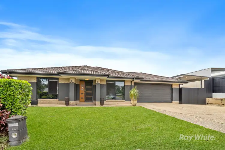 58 Unwin Road