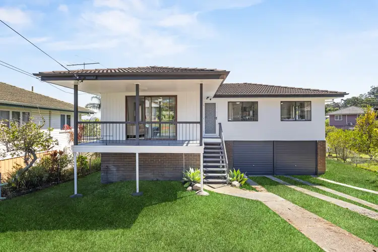 36 Hornby Street