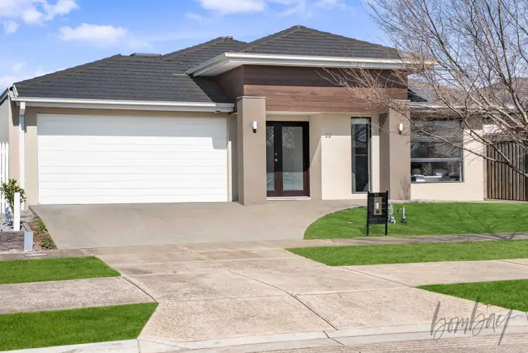 23 Ashbourne Boulevard