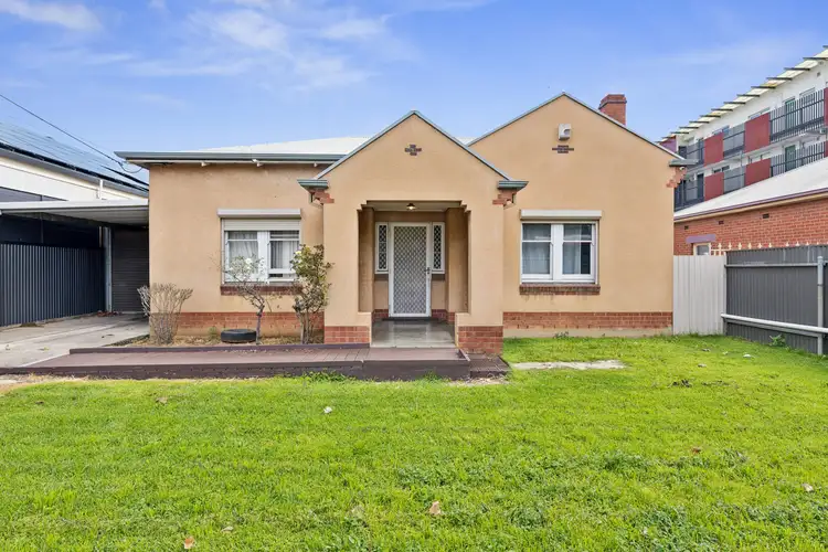 206 Churchill Road