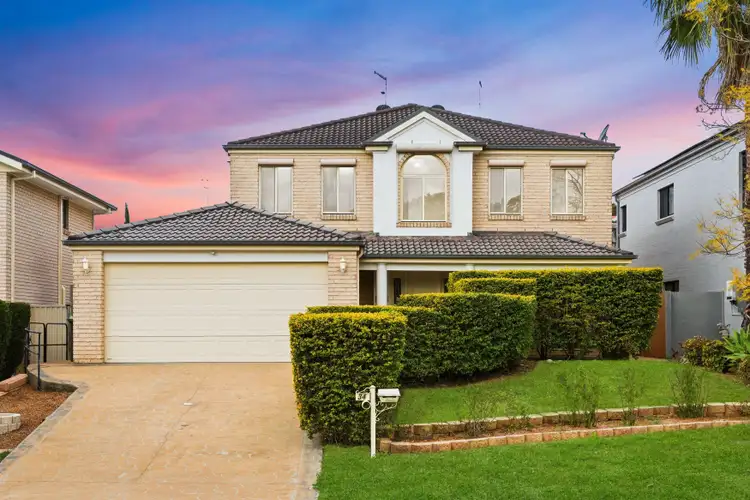 34 Paperbark Crescent