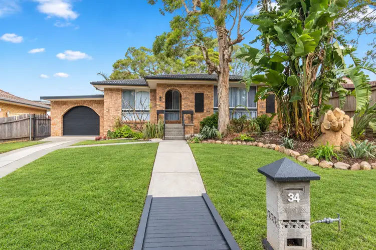 34 Turnbull Crescent