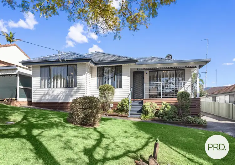 120 Burke Road