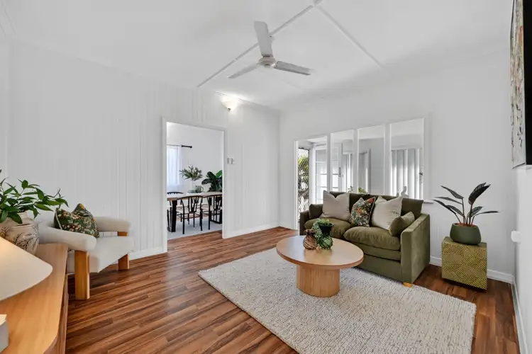 12 Goodwin Street, Currajong QLD 4812
