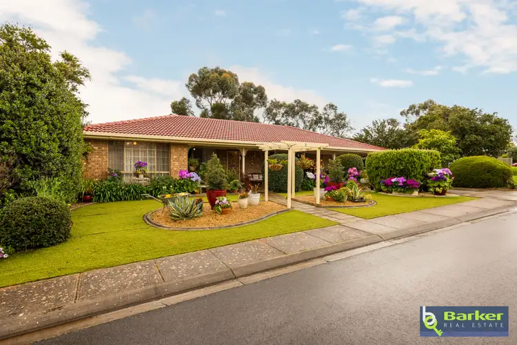 3 Churchman Court
