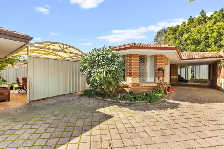 40A Morris Road