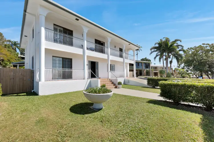 3 Bligh Court