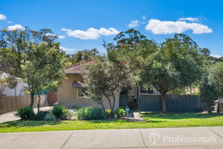 36 Grover Way