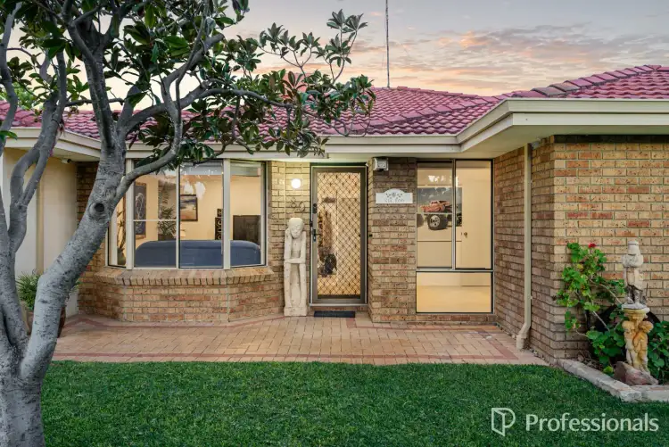 80 Lagoon Drive