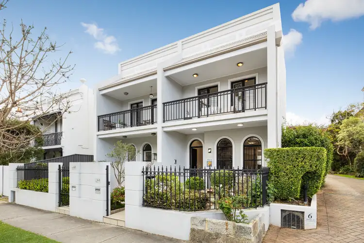 6A Dutruc Street